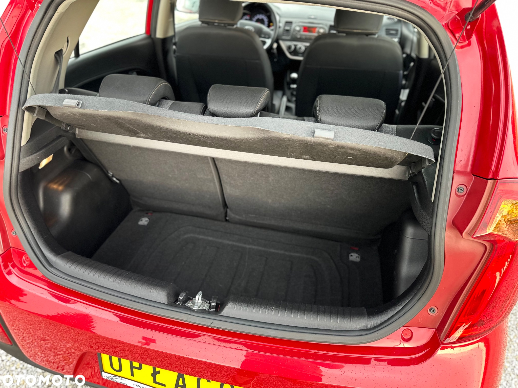 Kia Picanto - 30