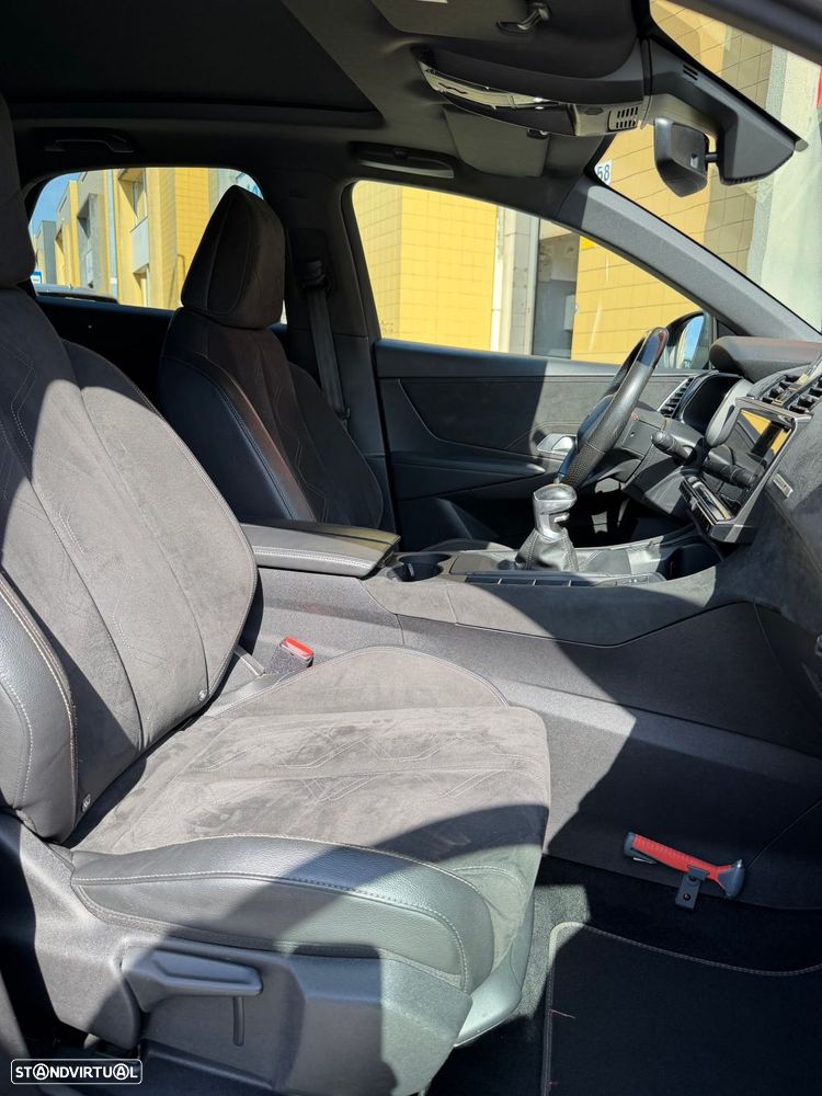 DS DS7 Crossback 1.5 BlueHDi Performance Line - 16