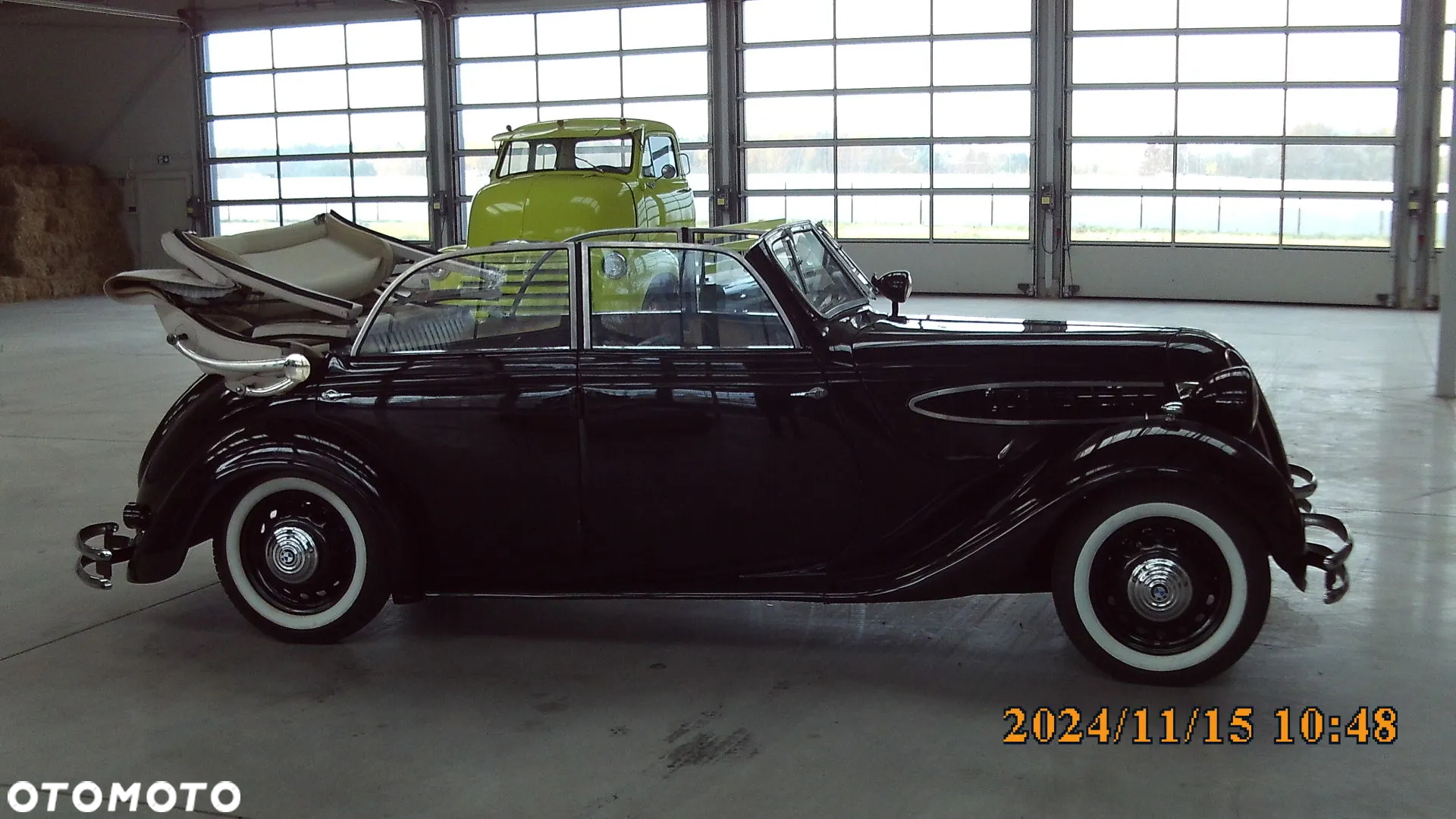 BMW Inny - 10
