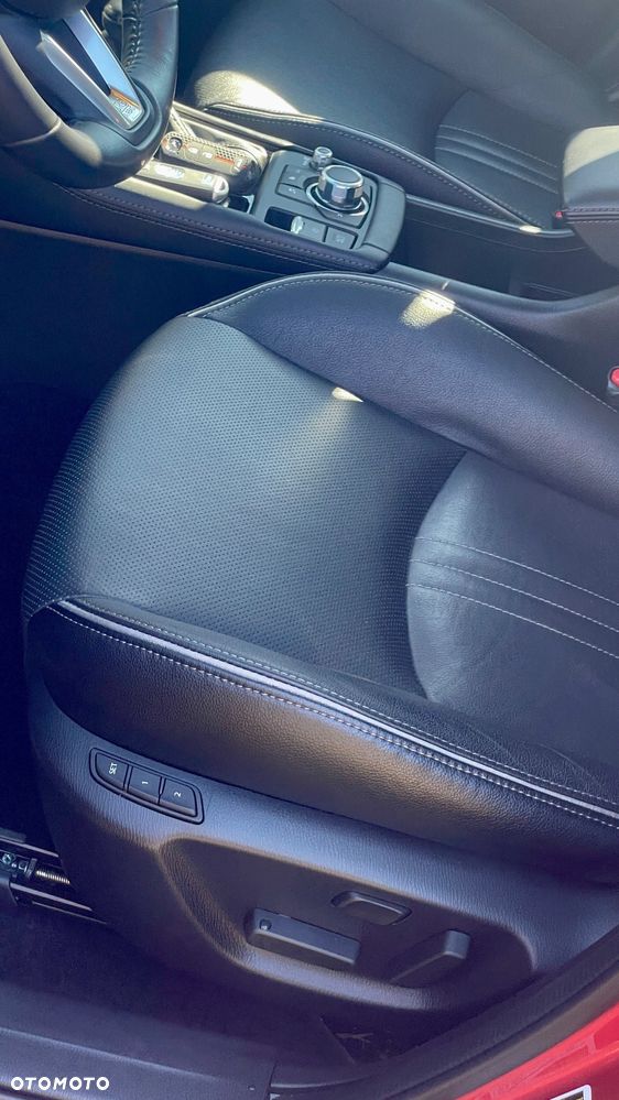 Mazda CX-3 2.0 Takumi Safety AWD - 17