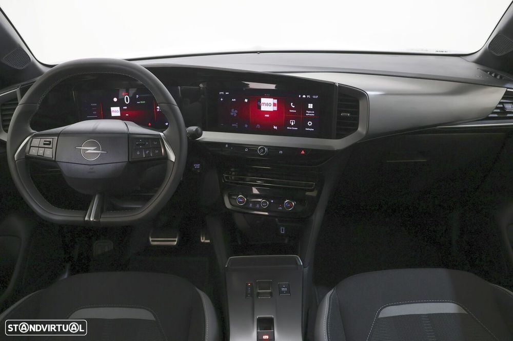 Opel Mokka-e 54 kWh GS - 3