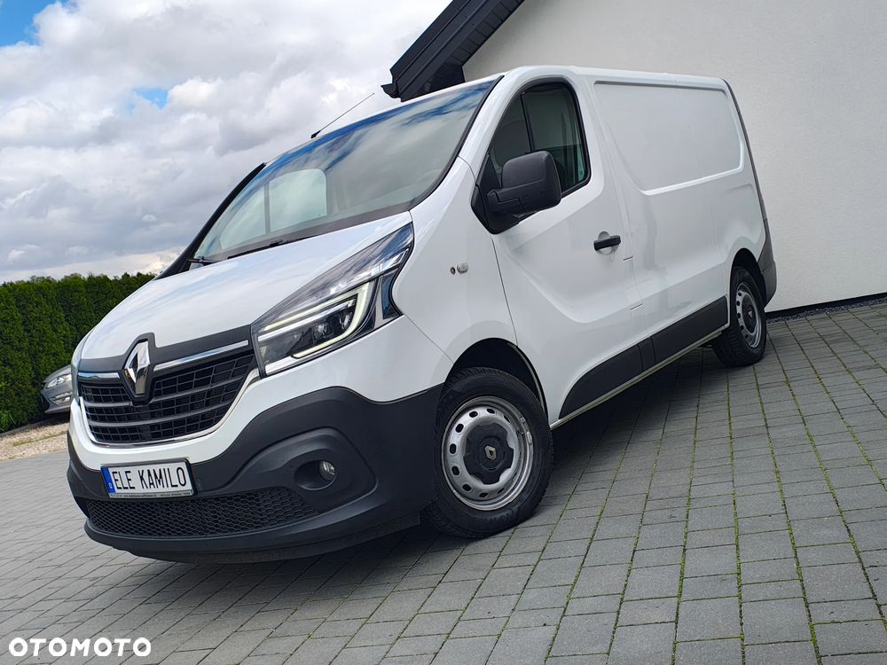 Renault trafic - 15