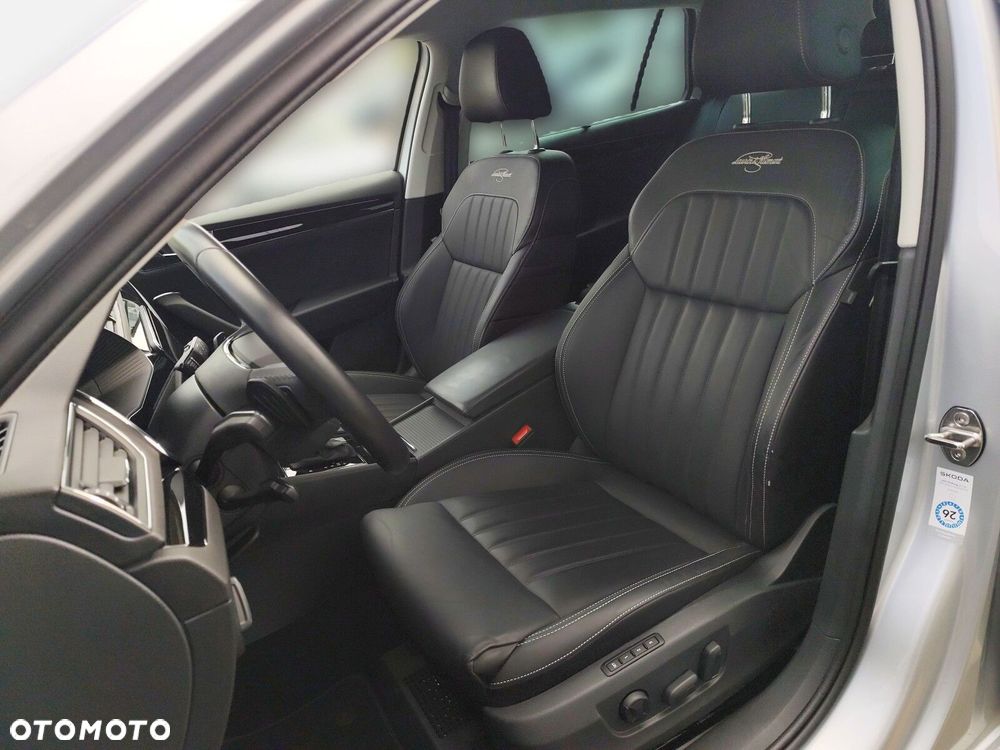 Skoda Superb - 11