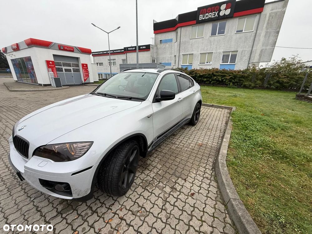 BMW X6 - 1