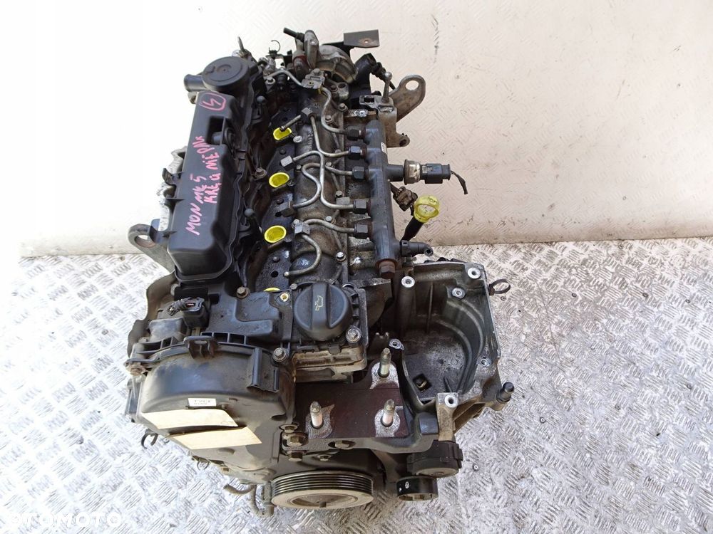 silnik 2.0 tdci ford mondeo mk5 t7cf - 5