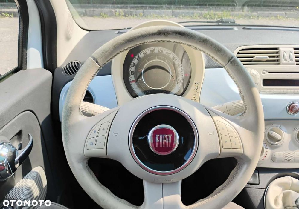 Fiat 500 - 15