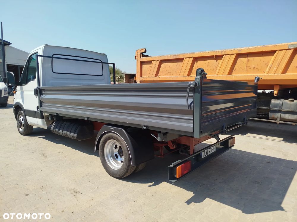 Iveco DAILY - 5