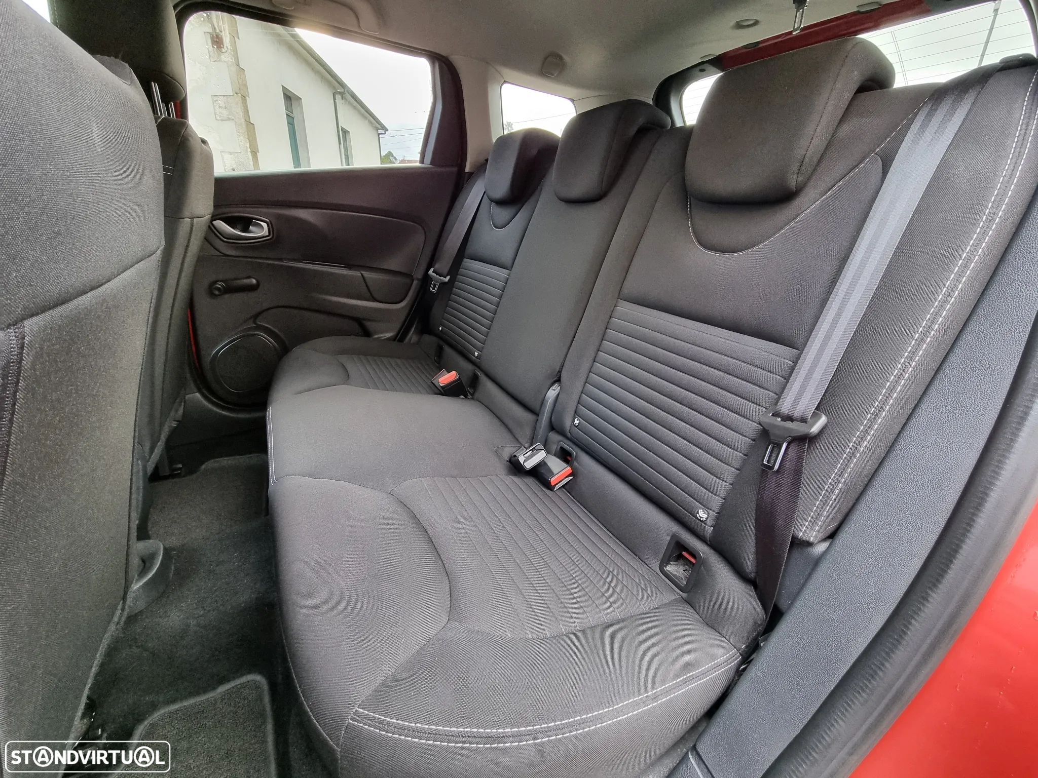 Renault Clio Sport Tourer 0.9 TCe Limited Edition - 25