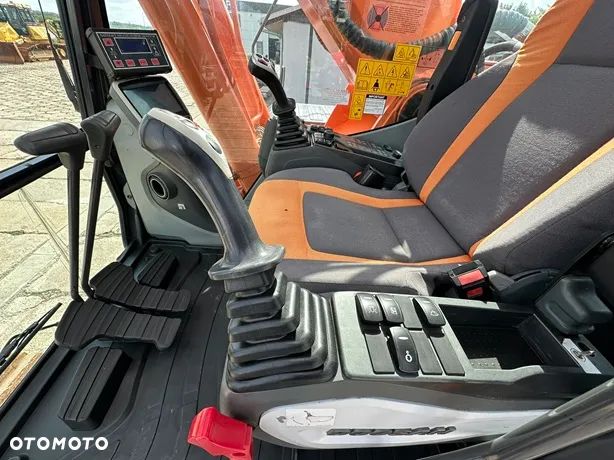 Doosan DX 300 LC-3 - 30