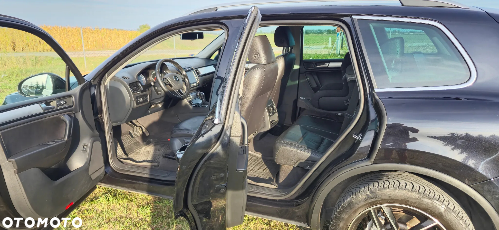 Volkswagen Touareg 3.0 V6 TDI 4XMot BMT - 17