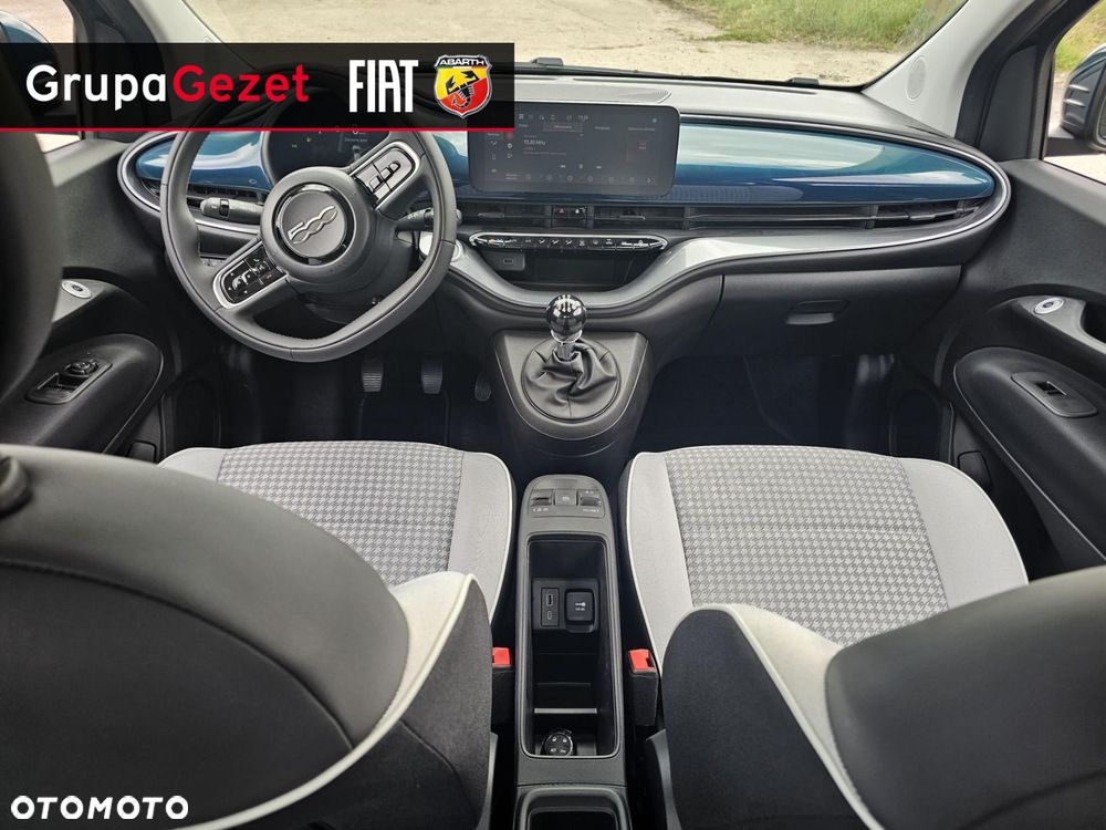 Fiat 500 - 19