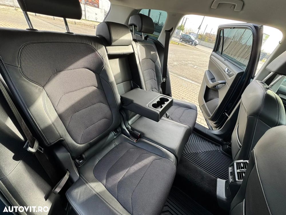 Skoda Kodiaq 2.0 TDI 4X4 DSG Style - 12