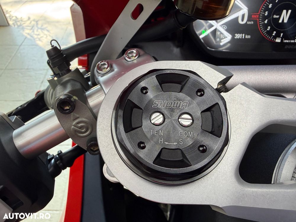Ducati Panigale V2 - 11