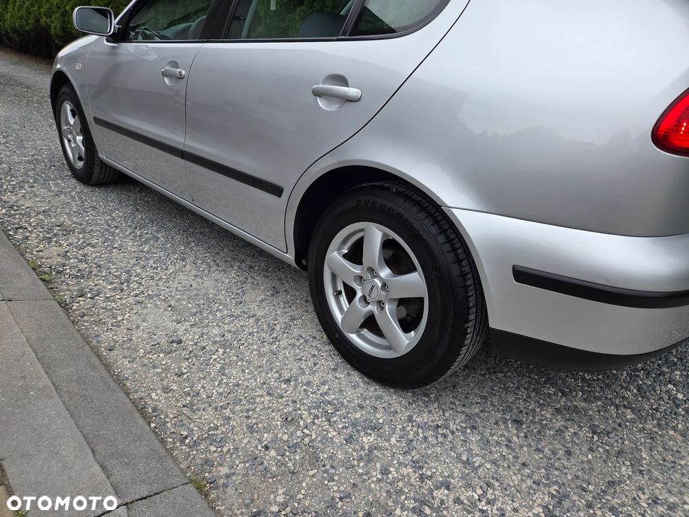 Seat Leon 1.6 Signo - 20