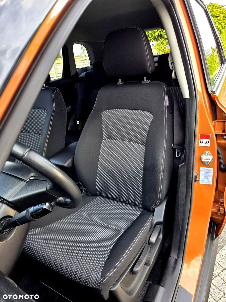 Suzuki Vitara - 16