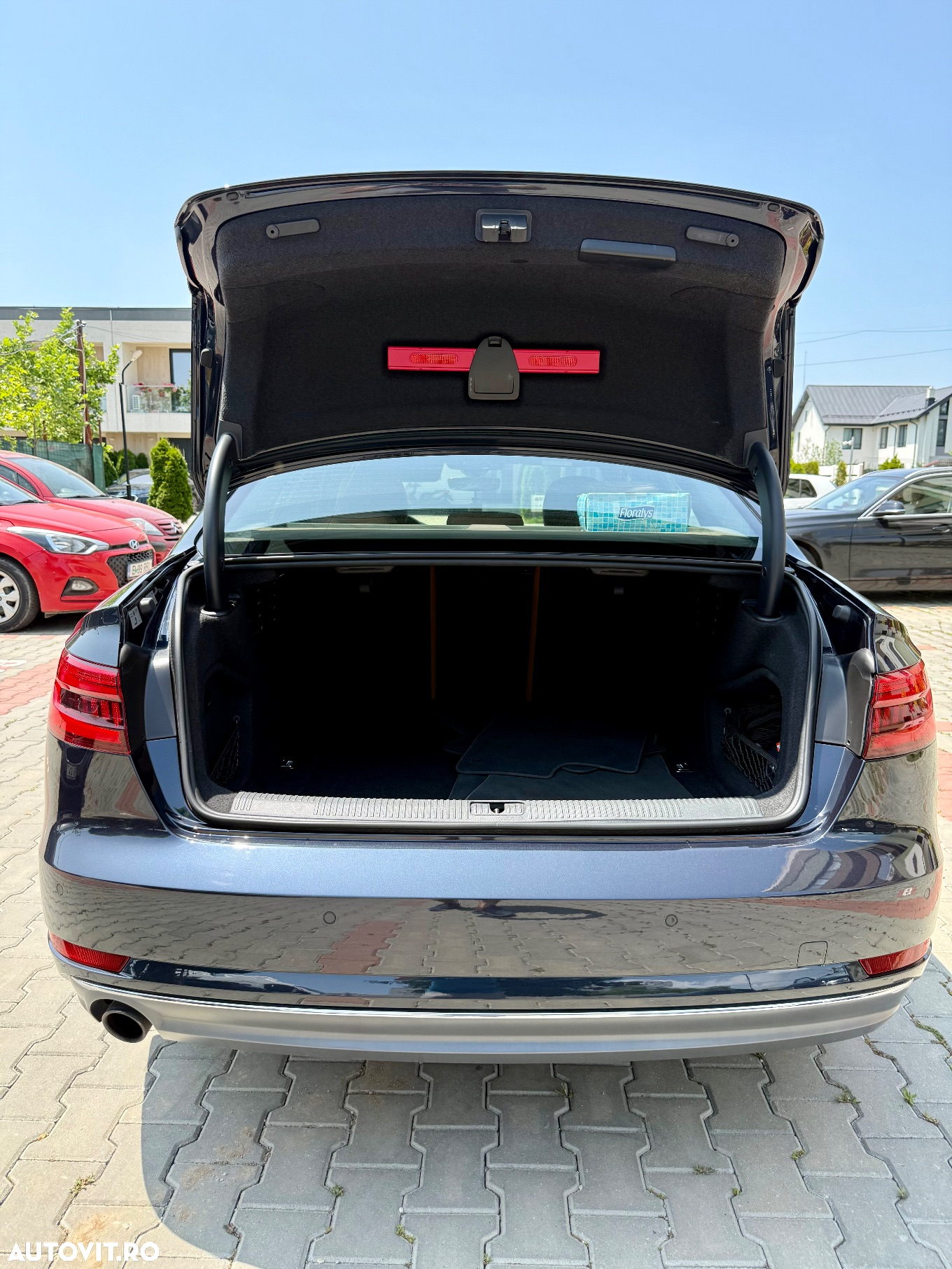 Audi A4 1.4 TFSI S tronic Sport - 5