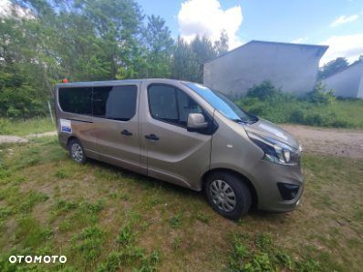 Opel Vivaro 1.6 CDTI L1 - 1