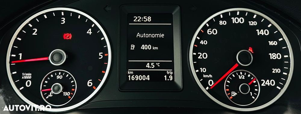 Volkswagen Tiguan 2.0 TDI SCR BlueMotion Technology Trend & Fun - 28