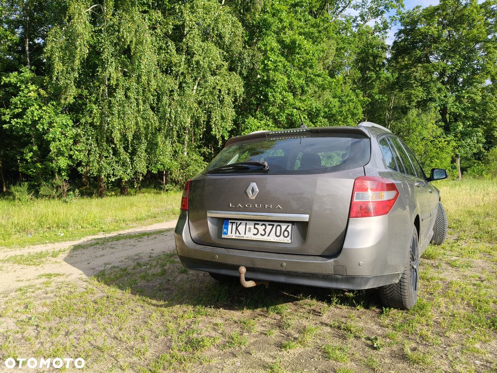 Renault Laguna 1.5 dCi Expression - 7