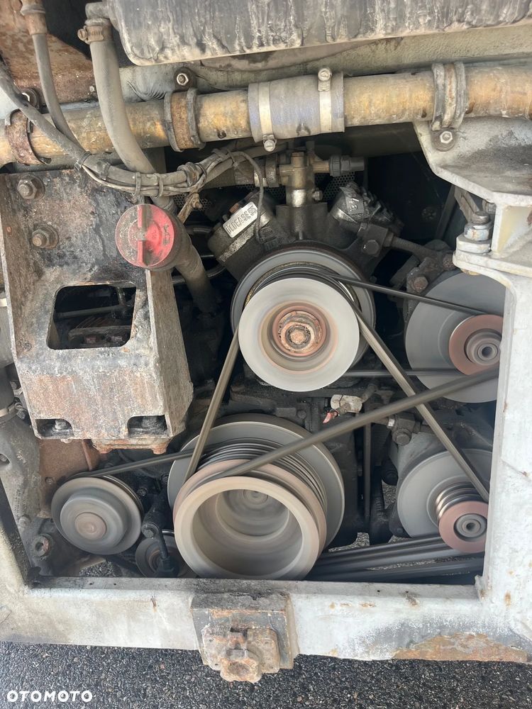 Setra Kaessbohrer, S315 - 9