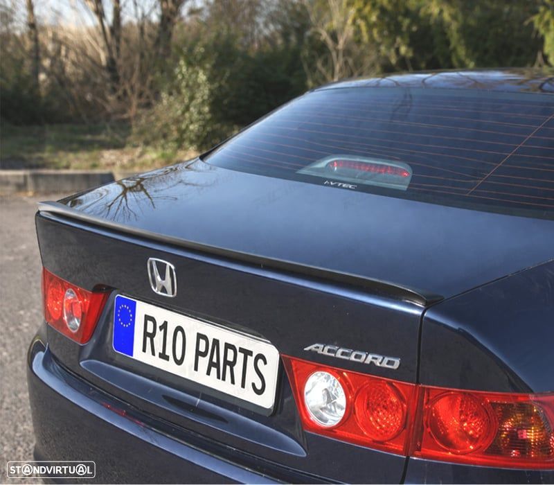 AILERON HONDA ACCORD SEDAN 02-08 - 1