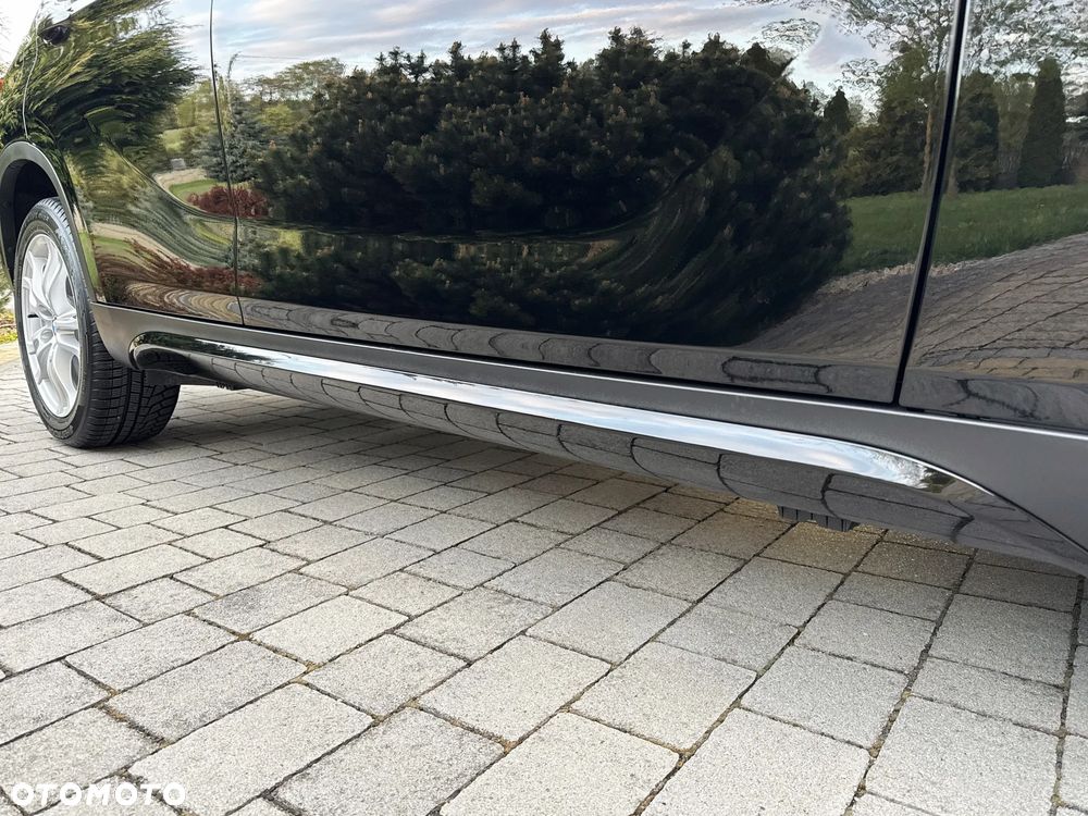 BMW X1 sDrive18d Sport Line - 24