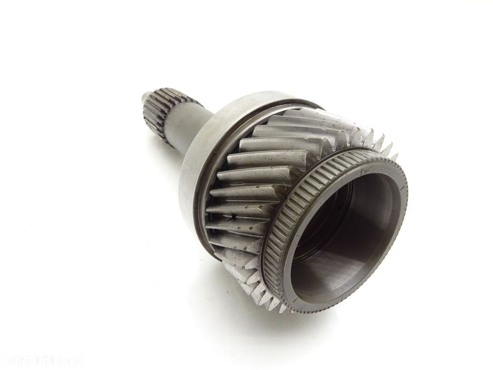 Wałek atakujący sprzegło gs6x-45dz bmw x3 f25 - 4