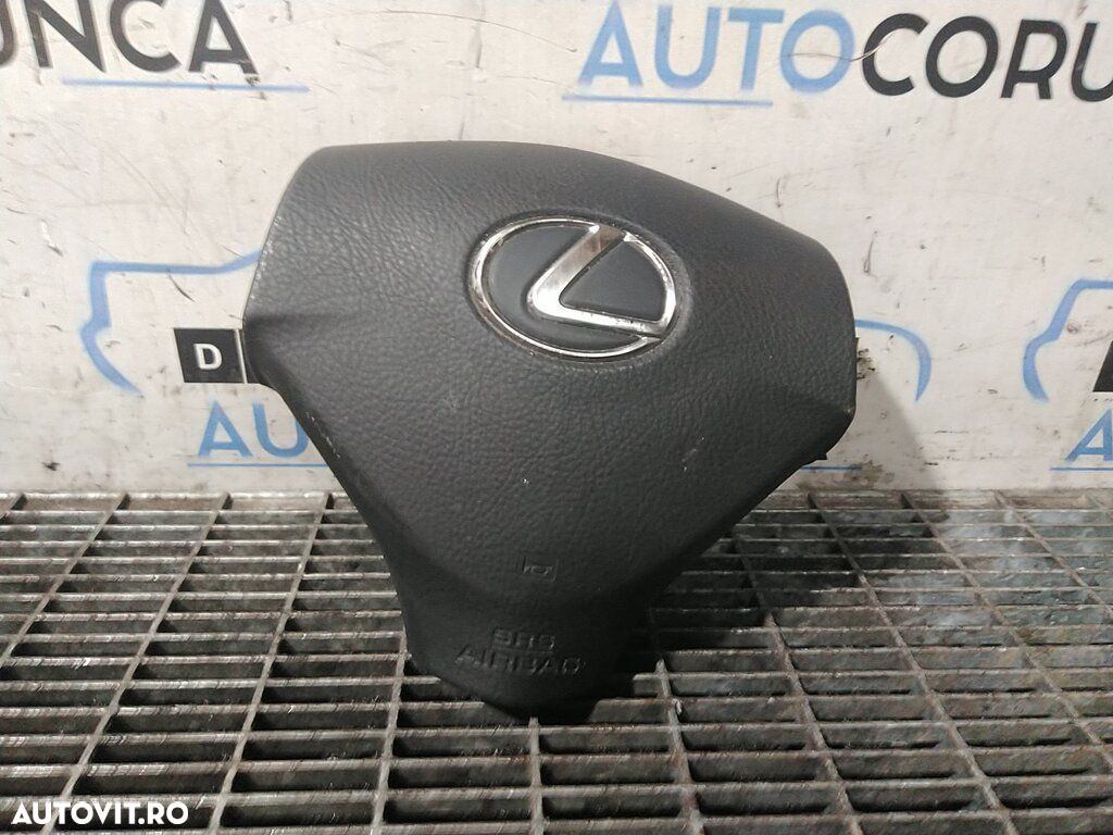 Airbag volan Lexus RX 400 H 2004 - 2009 (1264) - 1