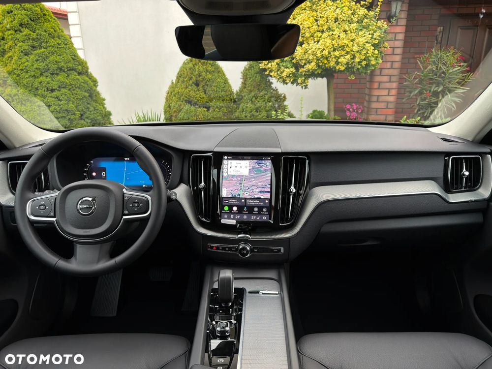 Volvo XC 60 B5 B AWD Geartronic Inscription - 7