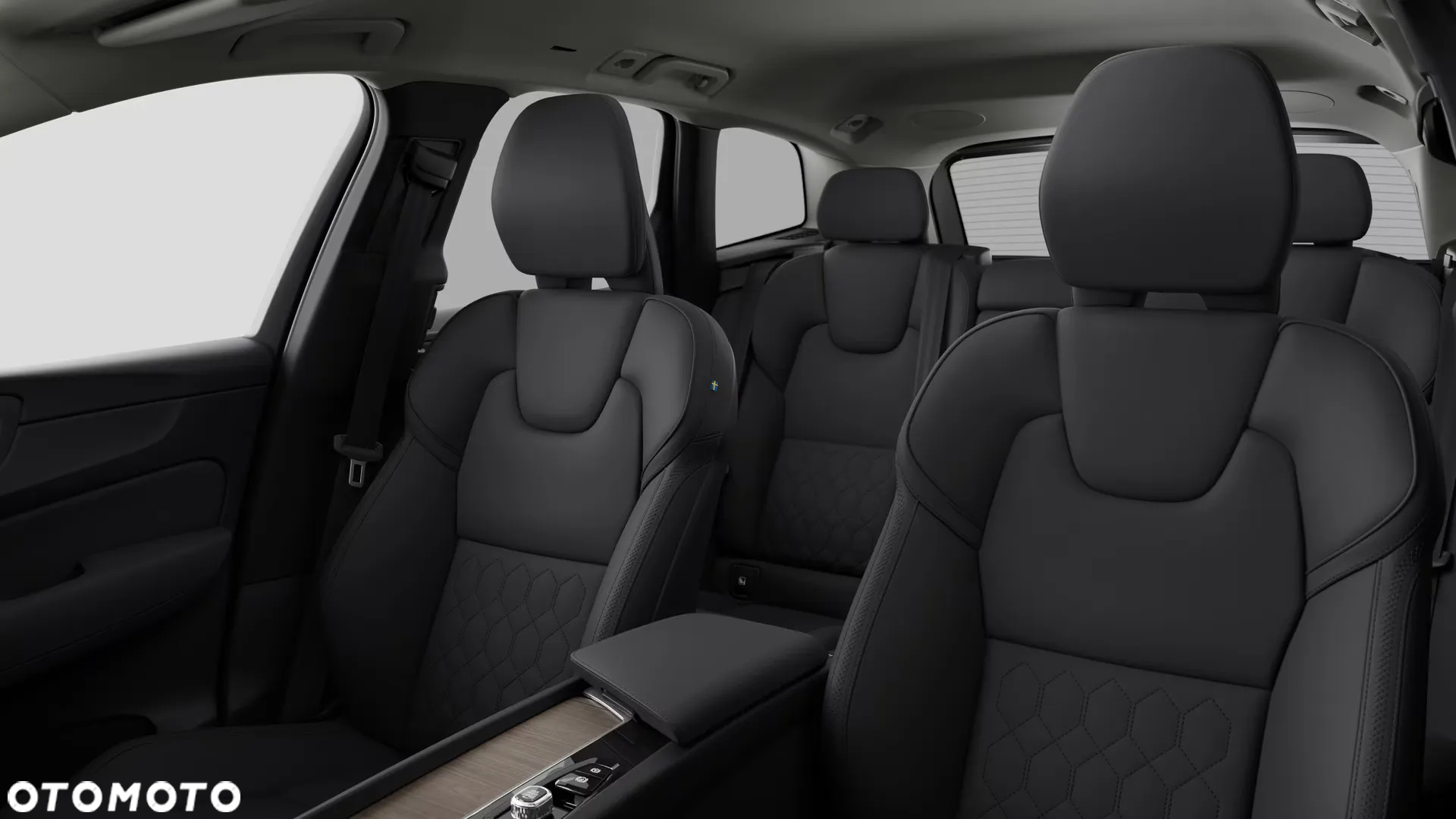 Volvo XC 60 B5 B AWD Plus Bright - 11