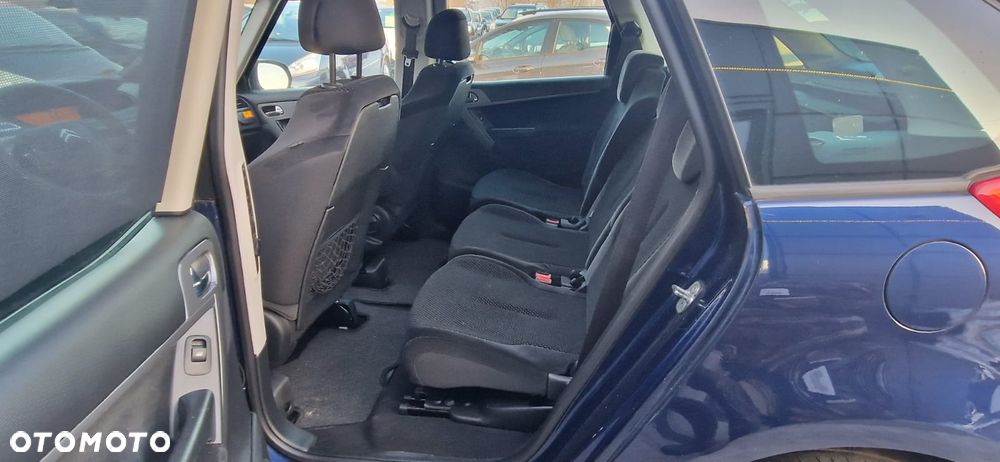 Citroën C4 Picasso 1.8i SX Pack - 20