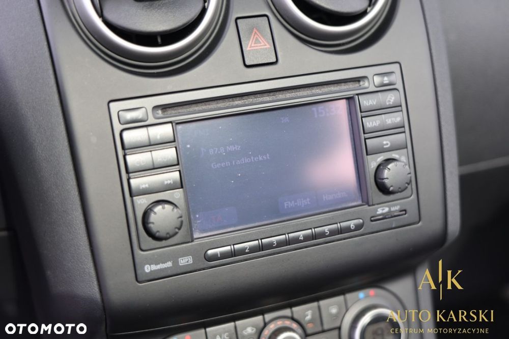 Nissan Qashqai - 26