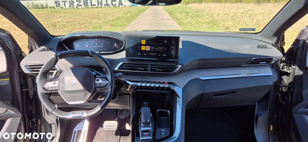 Peugeot 3008 1.6 PureTech GT S&S EAT8 - 15