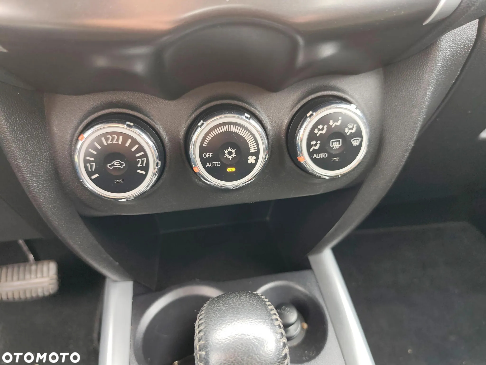 Mitsubishi ASX 2.2 DID Ralliart 4WD - 25