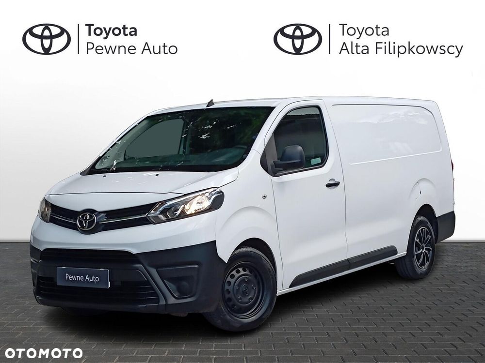 Toyota PROACE - 1
