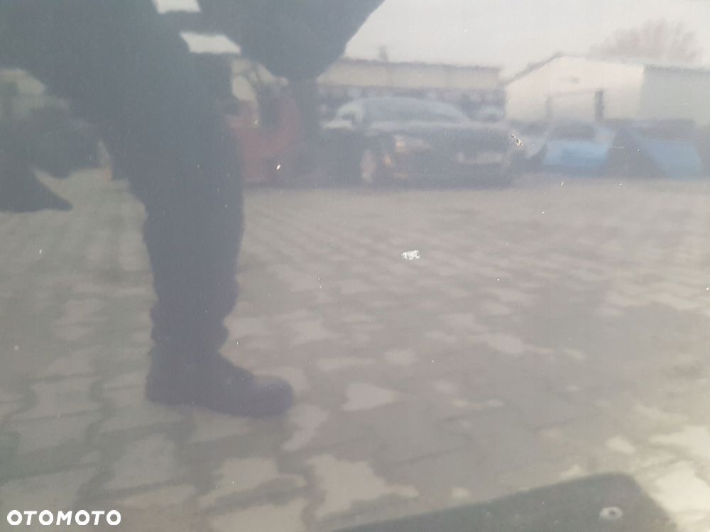 FORD MONDEO MK4 07r- HB DRZWI PRAWE TYŁ SA - 2