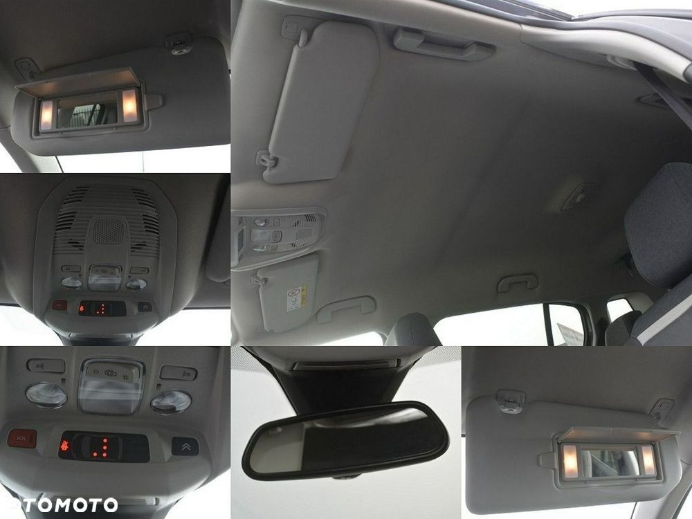 Citroën C5 Aircross 2021