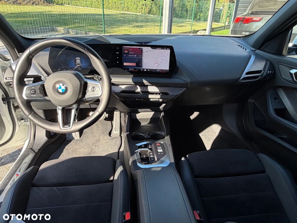 BMW Seria 1 120 mHEV - 7