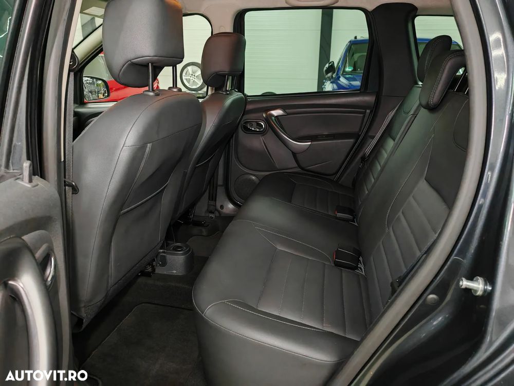 Dacia Duster TCe 125 4x2 Prestige - 10