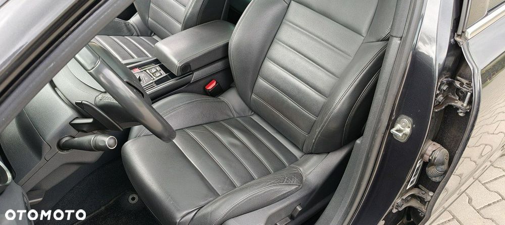 Peugeot 508 - 6
