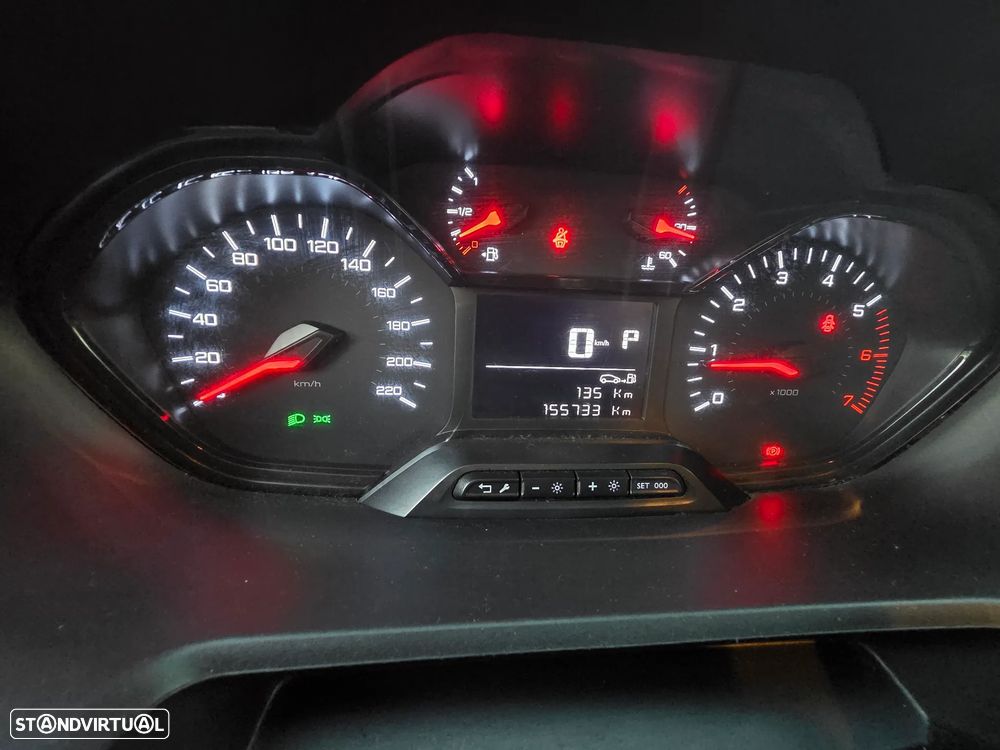 Peugeot Partner - 6