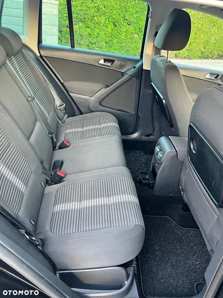 Volkswagen Tiguan - 5