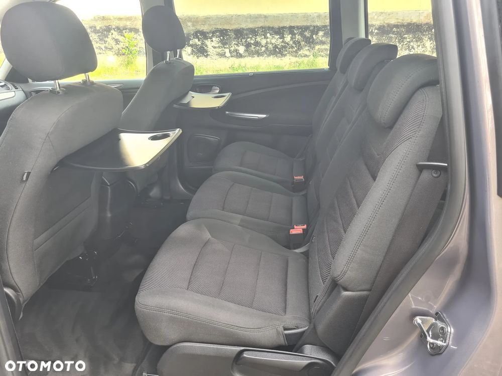 Ford Galaxy 2.0 TDCi Titanium - 10