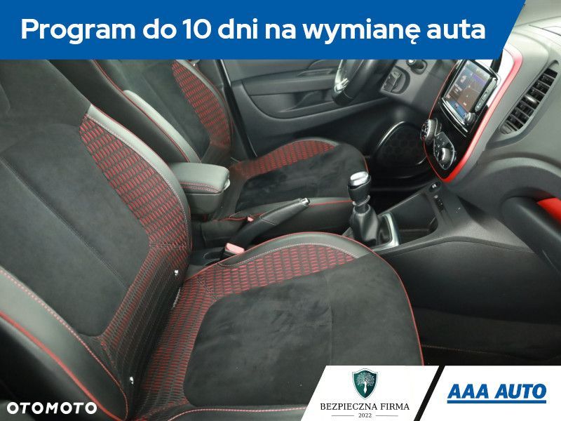 Renault Captur - 9