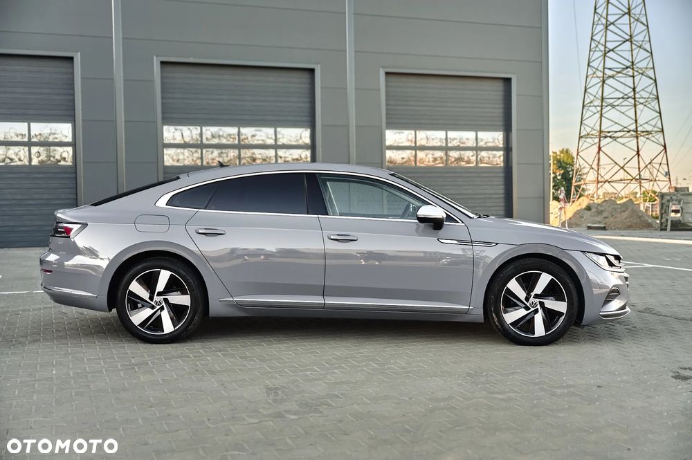 Volkswagen Arteon 2.0 TDI Elegance DSG - 17