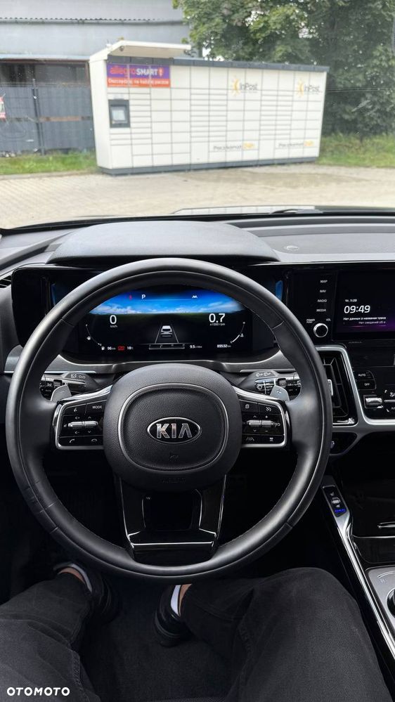 Kia Sorento - 11