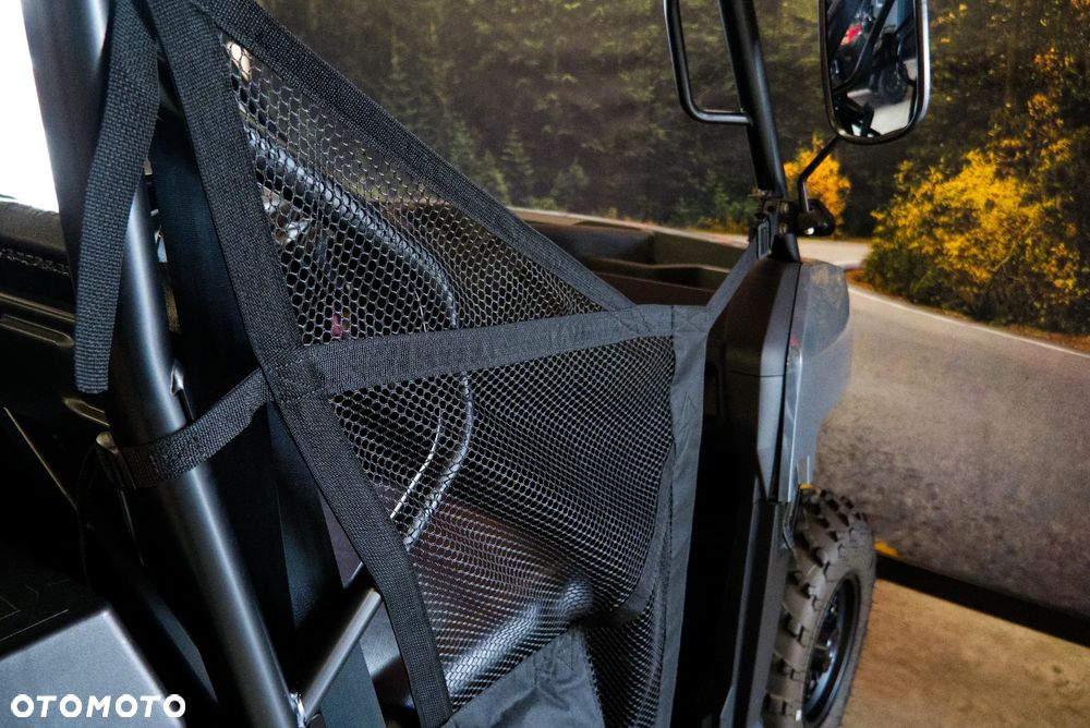 Polaris Ranger - 14