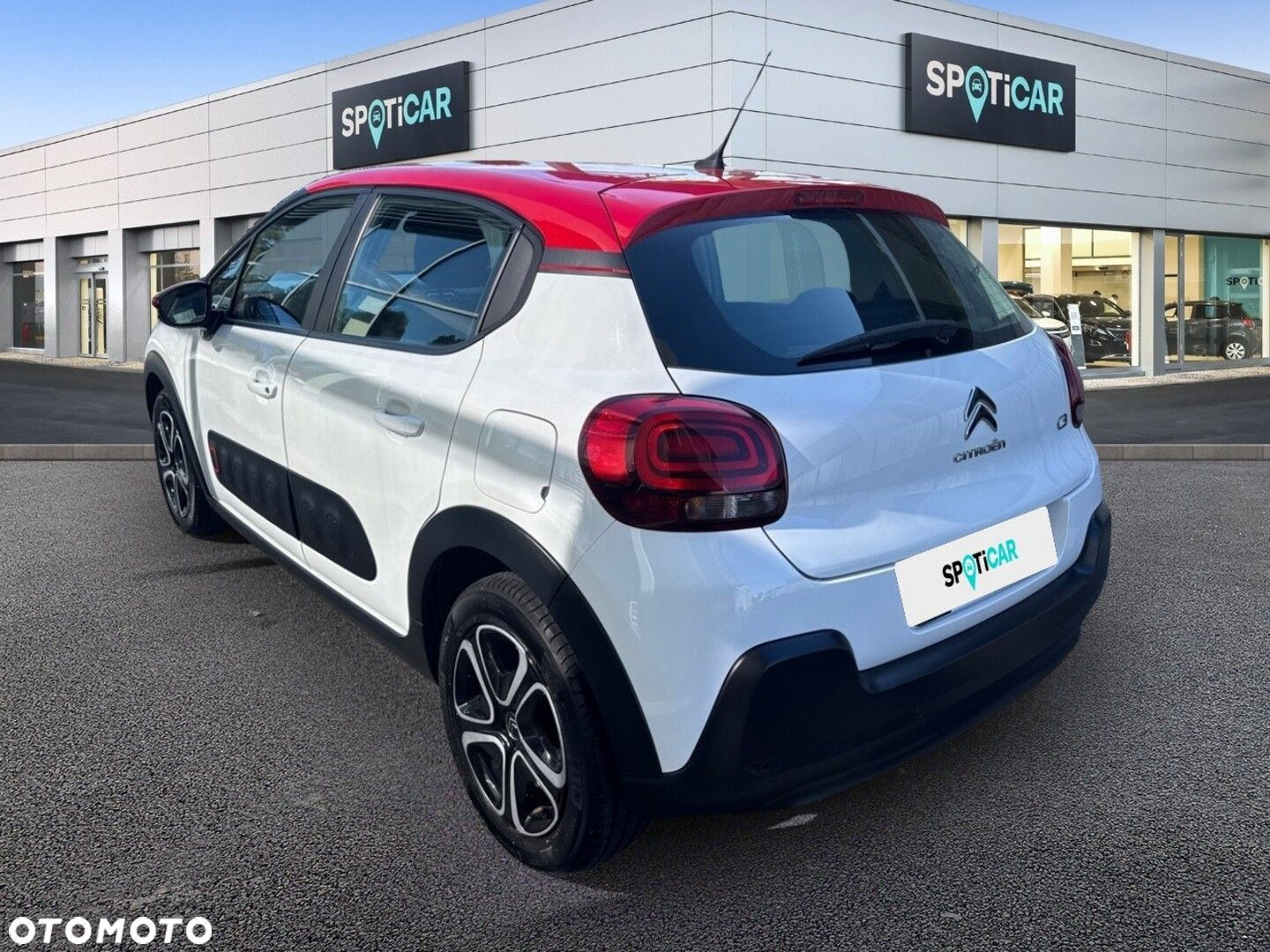 Citroën C3 - 7