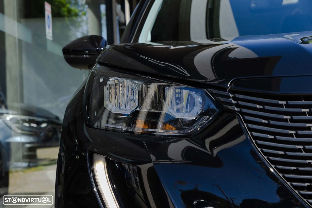 Peugeot 2008 1.2 PureTech Active - 7