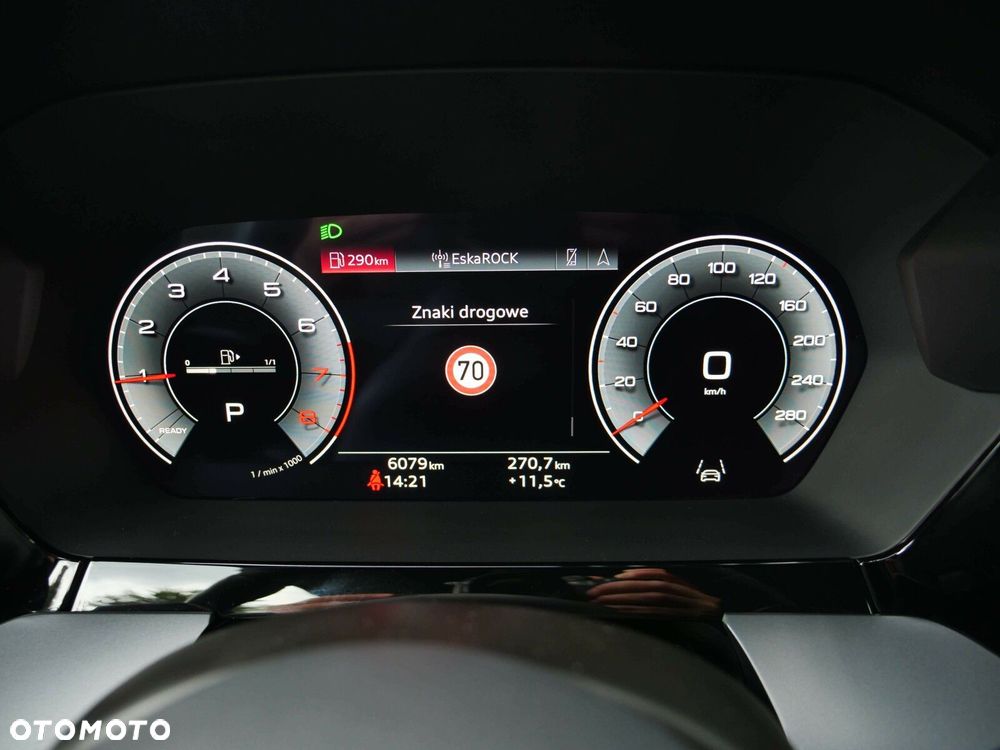 Audi A3 Allstreet - 32